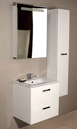 Раковина Roca Victoria 32799E000 60х46 