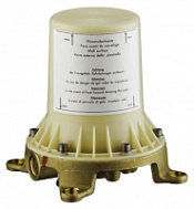 Cкрытая монтажная часть Axor Starck 10452180 для смесителя скрытого монтажа