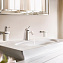 Стакан Grohe Grandera 40626000 с держателем, хром - фото 7