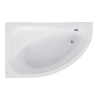 Ванна акриловая Roca Welna ZRU9302997 160х100 L