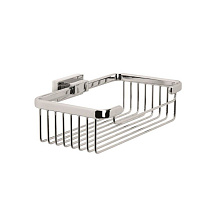 Полка Inda Lea A18510CR хром