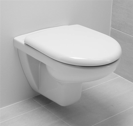 Чаша для унитаза подвесного Jika Olymp 8206110000001