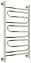 Полотенцесушитель водяной Сунержа Элегия+ 00-0205-8050 800x500 без покрытия