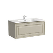 Тумба под раковину Sancos Very VR90CE 90 Beige Soft