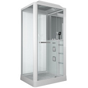 Душевая кабина Grossman GR123(R) 90х110 см Душевая кабина Grossman GR123(R) 90х110 см
