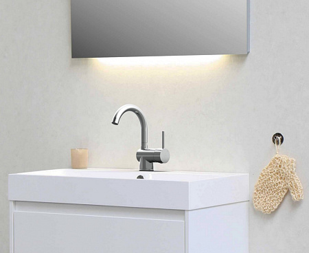 Смеситель GPD Espina MTL70 для раковины