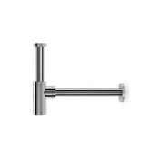 Сифон Boheme Chrome 609-2 для раковины, хром Сифон Boheme Chrome 609-2 для раковины, хром