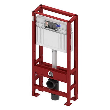 Система инсталляции для унитазов Tece TECEprofil 9300093