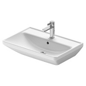 Раковина Duravit D-Neo 2366650000 65x44 белый Раковина Duravit D-Neo 2366650000 65x44 белый