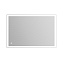 Зеркало BelBagno SPC-GRT-1000-600-LED-TCH 100 со светильником
