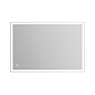 Зеркало BelBagno SPC-GRT-1000-600-LED-TCH 100 со светильником