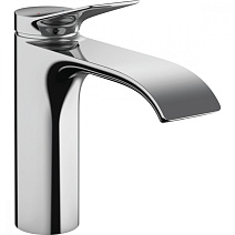 Смеситель Hansgrohe Vivenis 75022000 для раковины, хром Смеситель Hansgrohe Vivenis 75022000 для раковины, хром