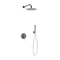 Душевой комплект Sancos Select SC3003CH хром