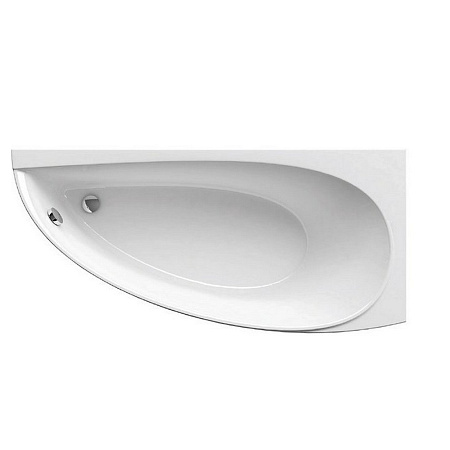 Ванна акриловая Ravak Avocado CH01000000 160x75 R