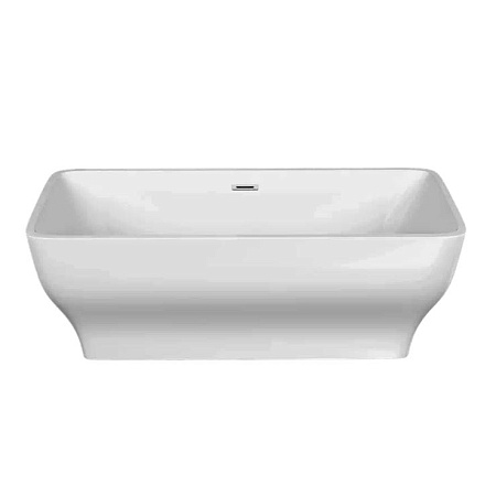 Ванна акриловая Sancos Neo FB09 170х80