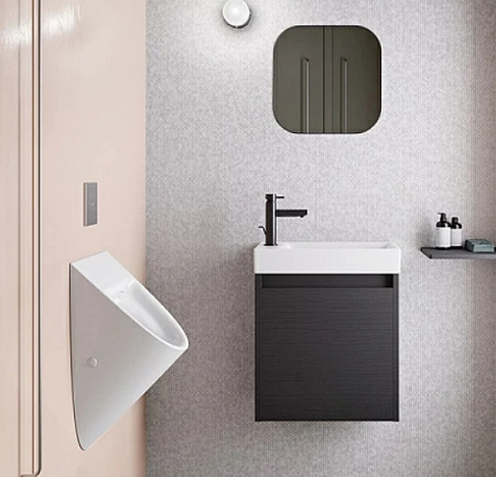 Писсуар GSI Community 769511 белый