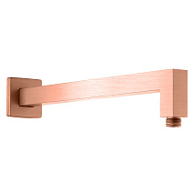 Кронштейн для верхнего душа Palazzani 99582634 медь Кронштейн для верхнего душа Palazzani 99582634 медь