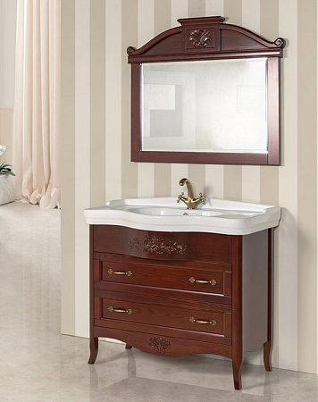 Мебель для ванной BelBagno Primavera 95 ciliegio