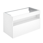 Тумба с раковиной Keuco Stageline 32872300000 100 кашемир 