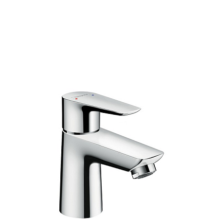 Смеситель Hansgrohe Talis E 71700000 для раковины, хром