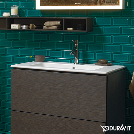 Раковина Duravit ME by Starck 2336830000 83х49 см