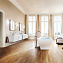 Смеситель Grohe Grandera 23318IG0 для ванны, напольный  - фото 3