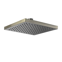 Верхний душ WasserKRAFT A140 20 светлая бронза Верхний душ WasserKRAFT A140 20 светлая бронза