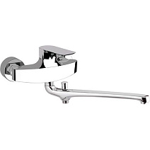 Смеситель Remer Infinity I46 для ванны, хром Смеситель Remer Infinity I46 для ванны, хром