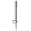 Душевая лейка Palazzani Idrotech 9910E710G хром - фото 1