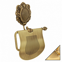 Держатель туалетной бумаги Migliore Cleopatra 16682 золото