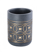 Стаканы Fixsen Coin FX-250-3 черный