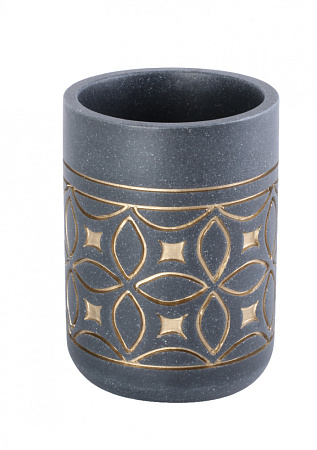 Стаканы Fixsen Coin FX-250-3 черный