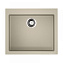 Кухонная мойка Omoikiri Bosen 57-SA 57х50 бежевый - фото 1
