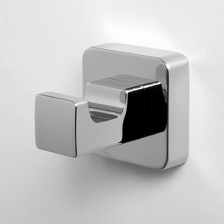 Крючок WasserKRAFT Lippe K-6523 хром