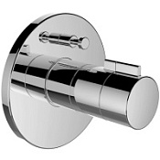 Смеситель Laufen Twinplus 3.2362.6.004.000.1 для душа, хром