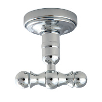 Крючок Migliore Mirella 17243 хром