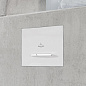 Кнопка смыва Villeroy & Boch ViConnect 92218068 белый