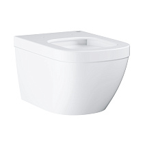 Чаша для унитаза подвесного Grohe Euro Ceramic 39328000
