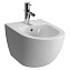 Биде подвесное VitrA Sento 4338B003-1046 - фото 1
