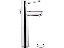 Смеситель Remer Minimal N10L для раковины, хром