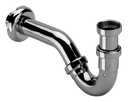 Сифон для биде Viega V2 103781