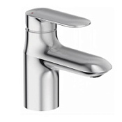 Смеситель Jacob Delafon Kumin E99980-CP для раковины