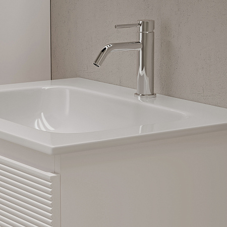 Тумба под раковину Sancos Folk 60 FL60W bianco