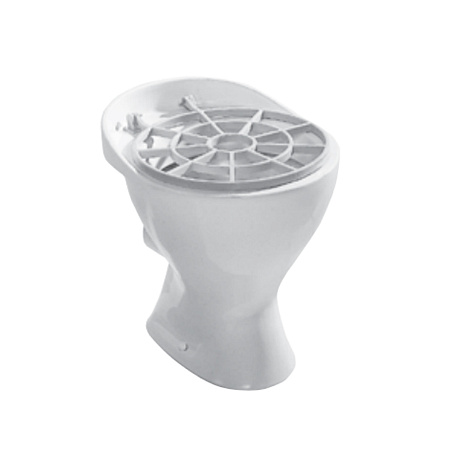 Видуар напольный с решеткой JIKA Mira 8510460000001