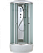 Душевая кабина Timo Comfort T-8880C 80x80x215 прозрачное стекло/хром