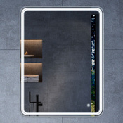 Зеркало Vincea VLM-3MA600 60x80