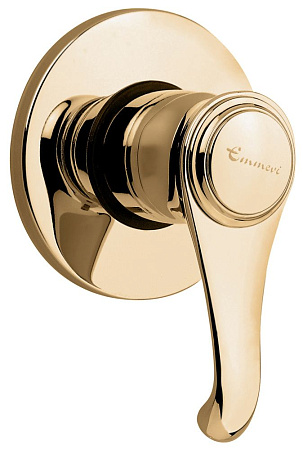 Смеситель Emmevi Tiffany 6009BR для душа, бронза