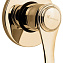Смеситель Emmevi Tiffany 6009BR для душа, бронза - фото 3