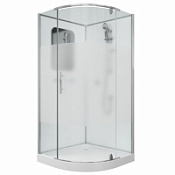 Душевая кабина Grossman Classic GR171 90х90 см Душевая кабина Grossman Classic GR171 90х90 см