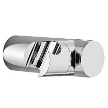 Держатель для душа Palazzani 99103110 хром Держатель для душа Palazzani 99103110 хром